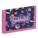 Ars Una: Enchanted portfel 9x12,5x2 cm