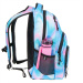 Ars Una: Glowee AU-2 torba szkolna, plecak 32x46x22 cm