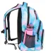 Ars Una: Glowee AU-2 torba szkolna, plecak 32x46x22 cm zdjęcie 2