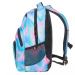 Ars Una: Glowee AU-2 torba szkolna, plecak 32x46x22 cm