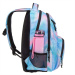 Ars Una: Glowee AU-6 torba szkolna, plecak 34x45x26 cm