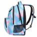 Ars Una: Glowee AU-6 torba szkolna, plecak 34x45x26 cm