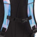 Ars Una: Glowee AU-6 torba szkolna, plecak 34x45x26 cm