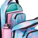 Ars Una: Glowee AU-6 torba szkolna, plecak 34x45x26 cm