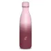 Ars Una: Gradient podwójnie izolowana metalowa butelka 500 ml