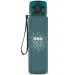 Ars Una: Matowa butelka turkusowa 600 ml