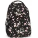 Ars Una: Plecak Magnolia AU-6 34x45x26cm