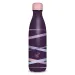Ars Una: Ribbon purple butelka metalowa z podwójną ścianką 500 ml