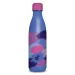 Ars Una: Spotted blue podwójnie izolowana metalowa butelka 500 ml