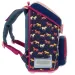 Ars Una: Wild and Free kompakt ergonomiczny plecak z zamkiem magnetycznym 33x41x24cm zdjęcie 2