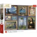 Art Collection: Zbiór dzieł sztuki 1000-elementowa układanka - Trefl