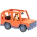 Auto Bluey z figurką Chilli zdjęcie 3
