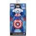 Avengers: Figurka Kapitan Ameryka 24 cm – Hasbro