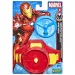 Avengers: Iron Man Repulsor wyrzutnia - Hasbro zdjęcie 1