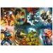 Avengers: Legendy 8000 elementów premium puzzle – Trefl zdjęcie 2