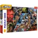 Avengers moc z mocy bohaterów 1000 elementów – Trefl zdjęcie 1