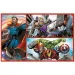 Avengers - Mściciele - 2 x 70 sztuk puzzli - Trefl zdjęcie 2