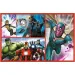 Avengers - Mściciele - 2 x 70 sztuk puzzli - Trefl zdjęcie 3