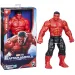 Avengers Titan Hero Czerwony Hulk figurka 29 cm – Hasbro