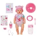 Baby Born: Interaktywna lalka Emma z akcesoriami 43 cm - Zapf Creation zdjęcie 4