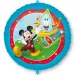 Balon foliowy Myszka Miki 46 cm