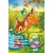 Bambi puzzle 600 elementów - Trefl