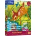 Bambi puzzle 600 elementów - Trefl