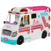 Barbie Care Clinic karetka - Mattel zdjęcie 2