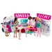 Barbie Care Clinic karetka - Mattel zdjęcie 3