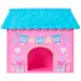 Barbie: Chelsea urodzinowa impreza z lalką i szczeniakiem – Mattel zdjęcie 4