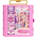 Barbie Deluxe Senna Szafa Marzeń - Mattel zdjęcie 1
