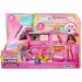 Barbie Dream Land Road Trip kamper z 20 akcesoriami – Mattel zdjęcie 1