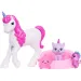 Barbie Dreamtopia Kalendarz adwentowy z 24 niespodziankami - Mattel zdjęcie 4