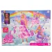 Barbie Dreamtopia Kalendarz adwentowy z 24 niespodziankami - Mattel zdjęcie 1