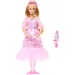 Barbie Dziadek do orzechów - Clara baletnica – Mattel zdjęcie 2