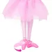 Barbie Dziadek do orzechów - Clara baletnica – Mattel zdjęcie 4
