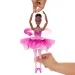 Barbie Dziadek do orzechów - Cukrowa wróżka - Mattel zdjęcie 4