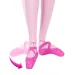 Barbie Dziadek do orzechów - Cukrowa wróżka - Mattel zdjęcie 6
