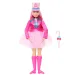 Barbie Dziadek do Orzechów - Daisy Lalka - Mattel zdjęcie 2