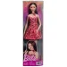 Barbie: Fashionista Przyjaciółki stylowa lalka modowa w leopardskim ubraniu – Mattel zdjęcie 1