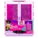 Barbie Fashionista szafa na ubrania, nowa edycja – Mattel