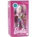 Barbie Hot Skatin' 1994 figurka kolekcjonerska 15cm