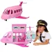 Barbie Marzenie o locie - Mattel zdjęcie 2