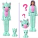 Barbie: Mini BarbieLand – Cutie Reveal niespodzianka lalka – Mattel