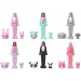 Barbie: Mini BarbieLand – Cutie Reveal niespodzianka lalka – Mattel
