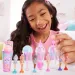 Barbie: Mini BarbieLand – Slime Reveal niespodziankowa lalka – Mattel