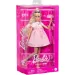 Barbie: Modne przyjaciółki - Blond lalka - Mattel zdjęcie 1