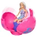 Barbie Niesamowita Kariera Lalka - Gwiazda Pop - Mattel zdjęcie 5