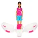 Barbie Niesamowita Kariera Lalka - Piłkarz - Mattel zdjęcie 6