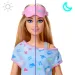 Barbie Pizsiparti Reveal - Niebieski - Mattel zdjęcie 2